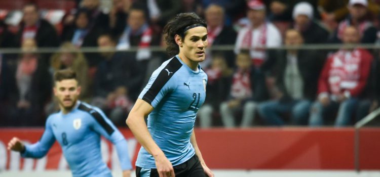 Inter, per Cavani c’è anche il Chelsea di Lampard