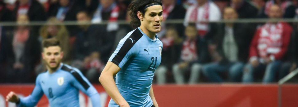 Inter, per Cavani c’è anche il Chelsea di Lampard