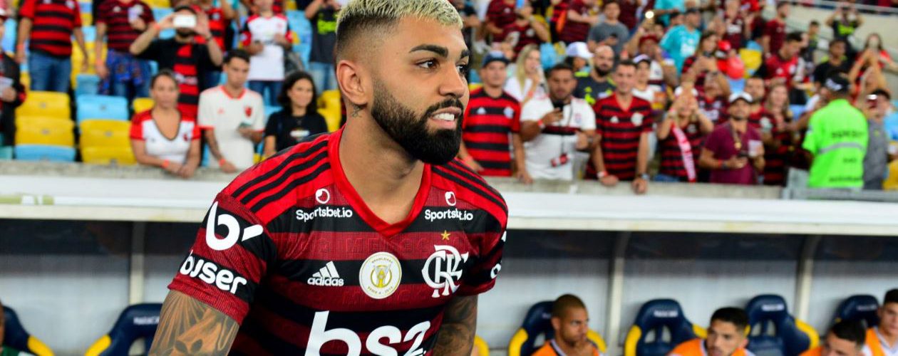 La Flop11 dei brasiliani che hanno giocato in Serie A