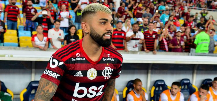 La Flop11 dei brasiliani che hanno giocato in Serie A