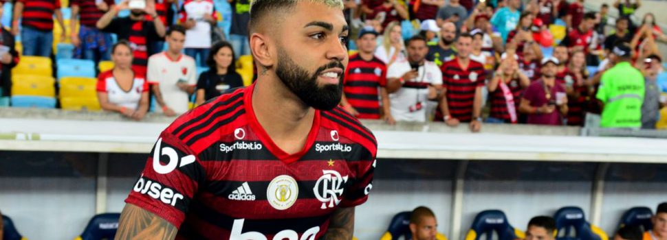 La Flop11 dei brasiliani che hanno giocato in Serie A