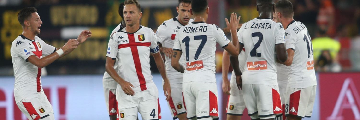 I derby più fallosi degli ultimi dieci anni in Serie A: a Genova si fa sul serio