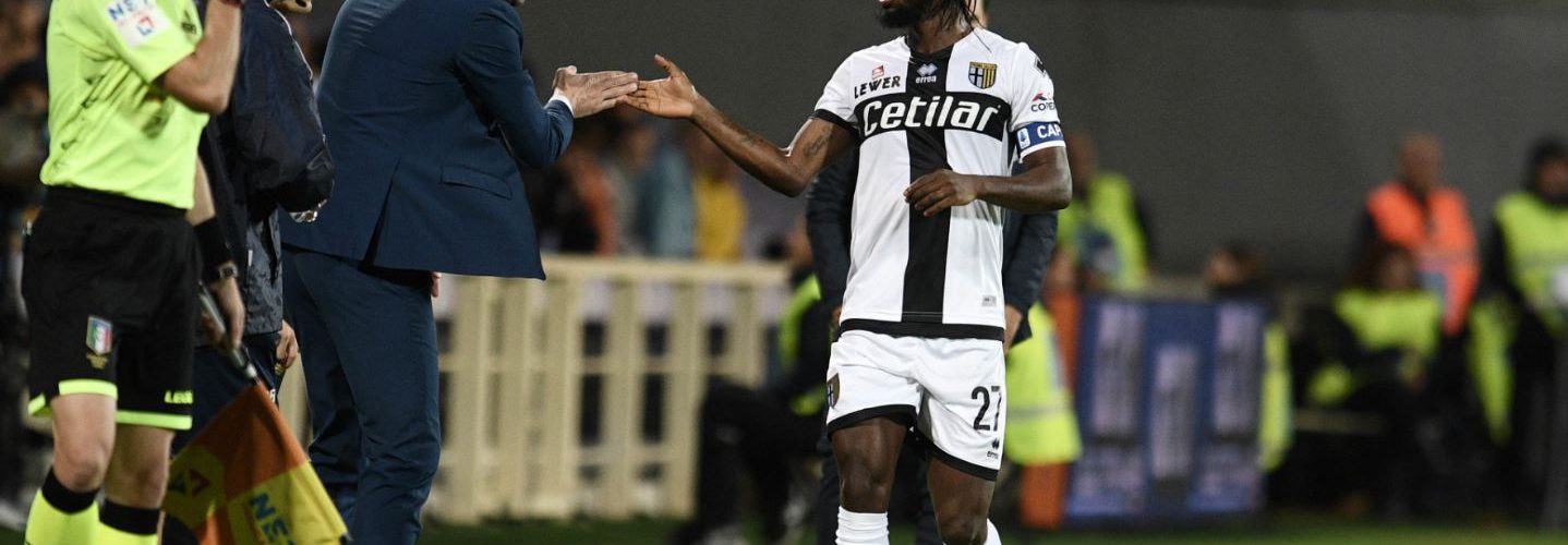 Il Parma Ci Prova Per Dennis Man C E Anche La Fiorentina