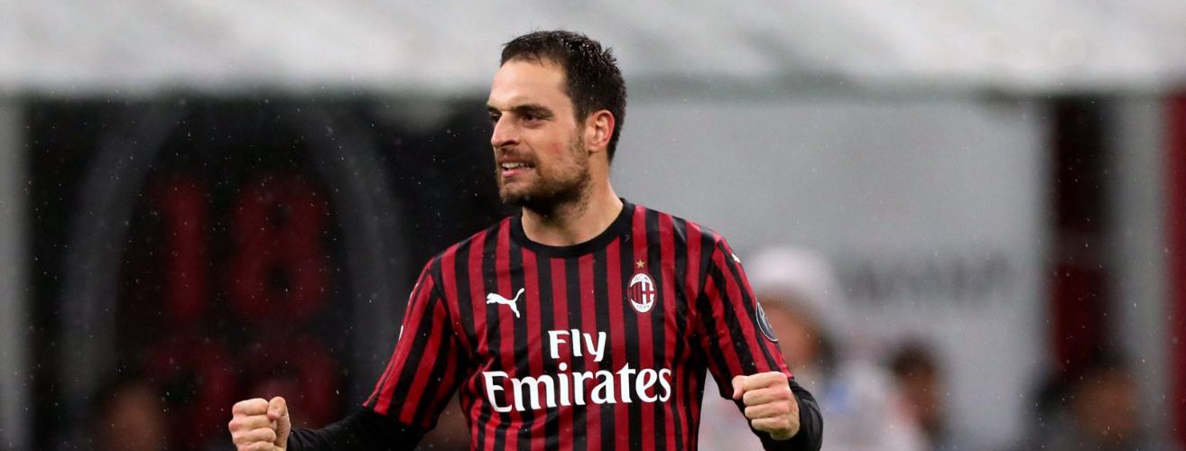 Milan, Bonaventura dirà addio ai rossoneri