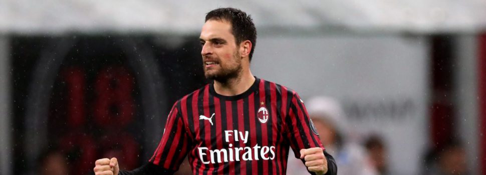 Milan, è lontano il rinnovo di Bonaventura. Spunta la ...