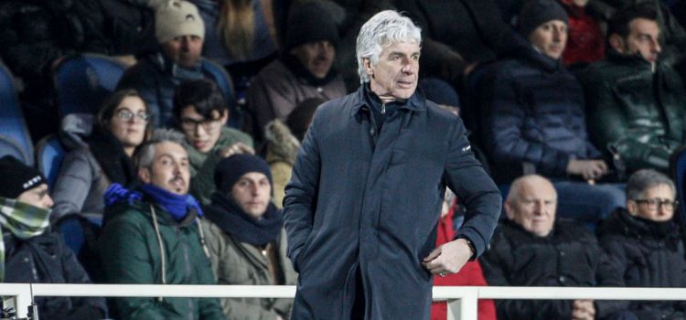 Gasperini: «Ero fiducioso su Ilicic. Non rispondo più sull’argomento Gomez…»