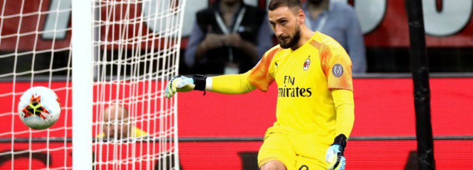 Raiola chiede 12 milioni per Donnarumma: ecco quanto prendono i portieri top in Europa