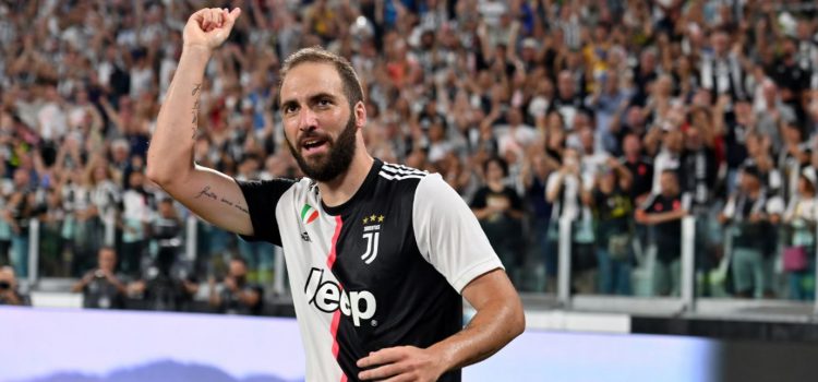 Altri dieci anni di Serie A: i migliori marcatori dal 2010 al 2019