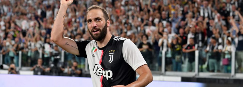 Altri dieci anni di Serie A: i migliori marcatori dal 2010 al 2019