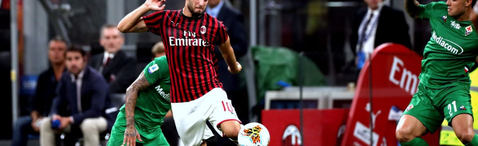 Milan, Calhanoglu: «Rangnick o Pioli? Mi piacciono entrambi»