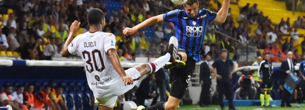 Atalanta, Hateboer continua a giocare… a Fifa. Ricavato in beneficenza