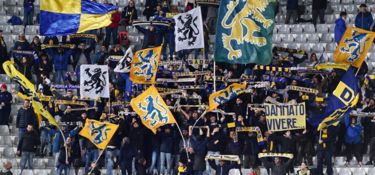 La lettera aperta delle squadre di Serie A contro il razzismo