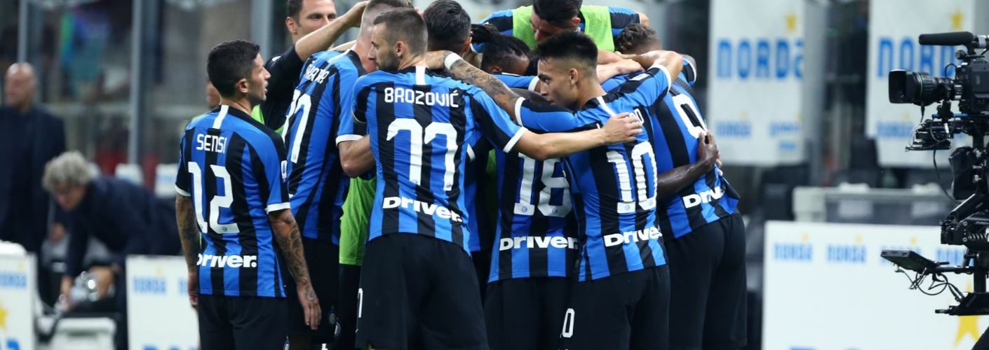 Non solo Lukaku e Lautaro, la macchina da gol dell’Inter è piena di giocatori