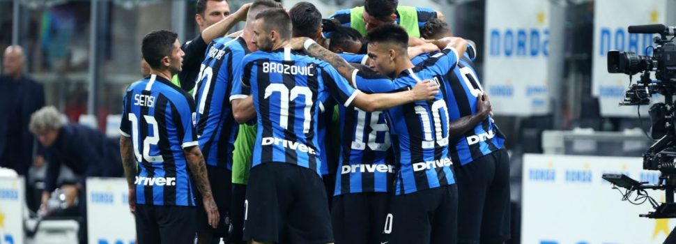 Non solo Lukaku e Lautaro, la macchina da gol dell’Inter è piena di giocatori