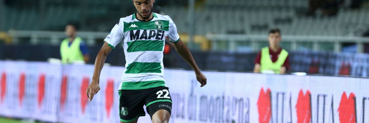 Sassuolo, Toljan resterà in neroverde fino al 2021