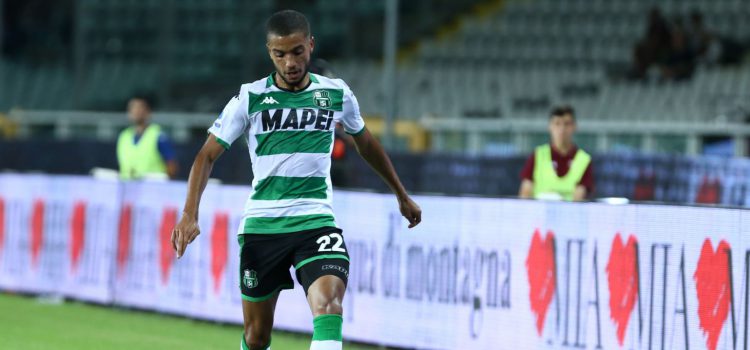Sassuolo, Toljan resterà in neroverde fino al 2021