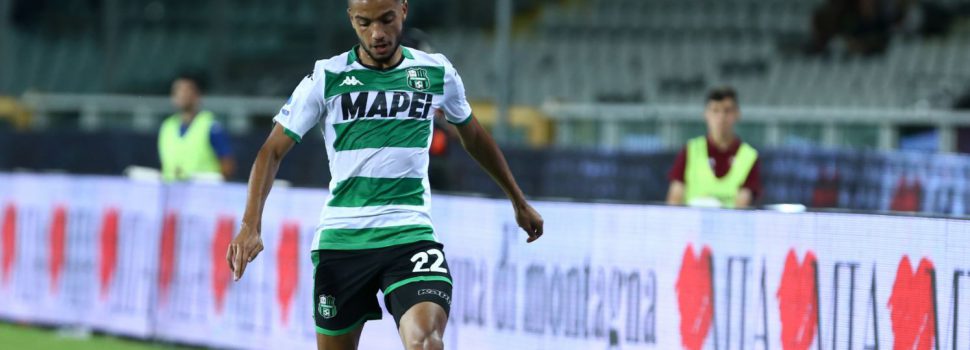 Sassuolo, Toljan resterà in neroverde fino al 2021