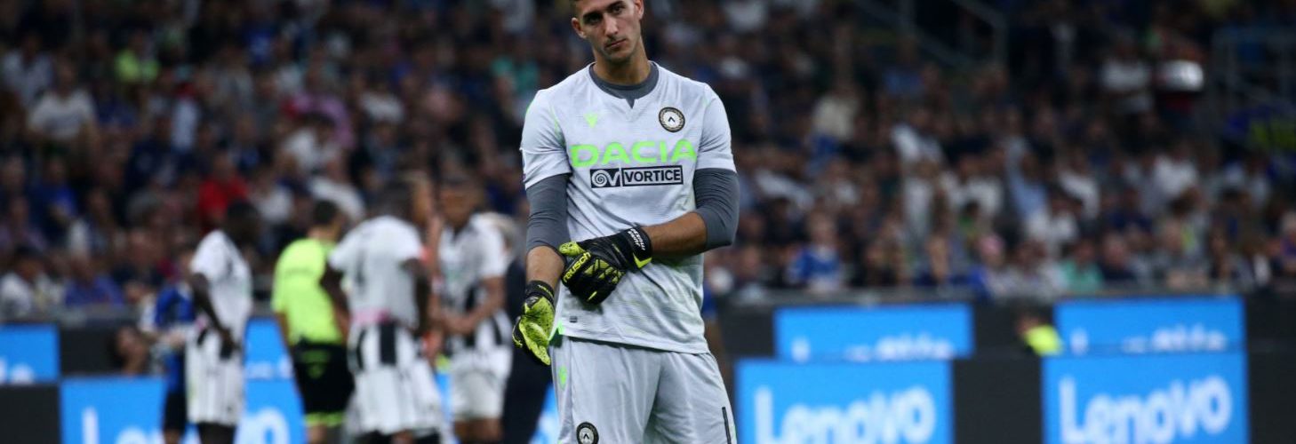 I portieri che potrebbero cambiare squadra in Serie A nel mercato estivo