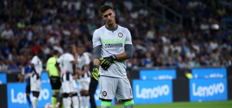 I portieri che potrebbero cambiare squadra in Serie A nel mercato estivo