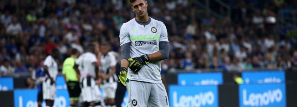 I portieri che potrebbero cambiare squadra in Serie A nel mercato estivo