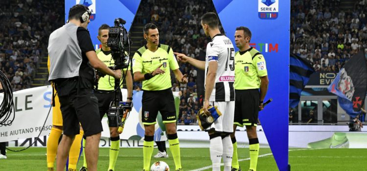 AIA, Nicchi: «Siamo determinati. Attendiamo protocollo definitivo»