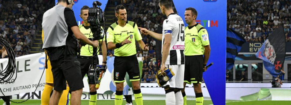 AIA, Nicchi: «Siamo determinati. Attendiamo protocollo definitivo»