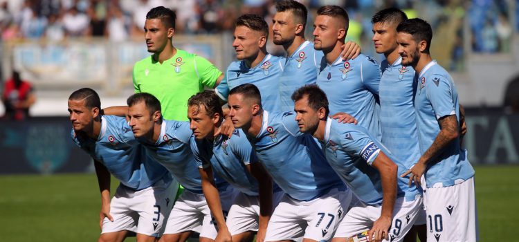 Lazio, i convocati di Inzaghi: sorpresa in attacco