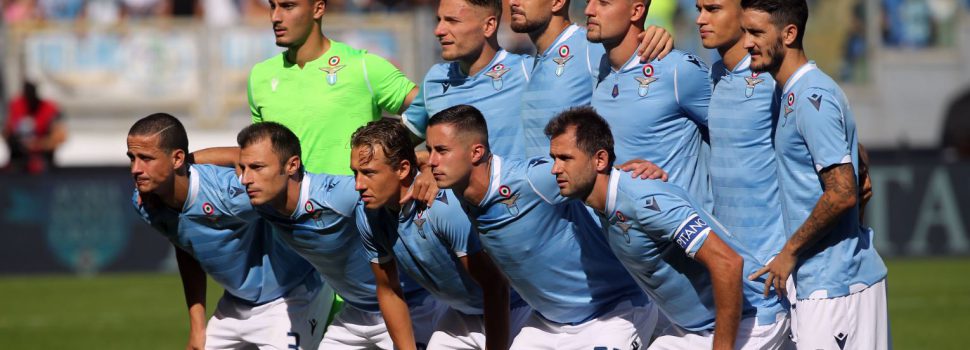 Lazio, i convocati di Inzaghi: sorpresa in attacco