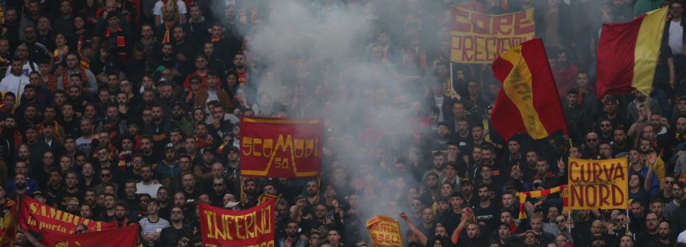 Lecce, Rispoli: «Noi abbiamo affrontano Milan e Juventus, le altre no»