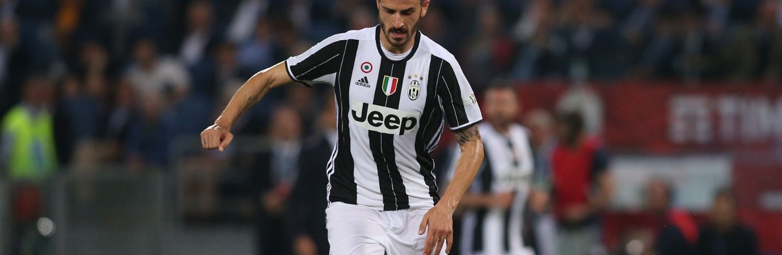 Juventus, la seduta: Bonucci «a parte come da programma». Ok Dybala
