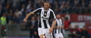 Leonardo Bonucci