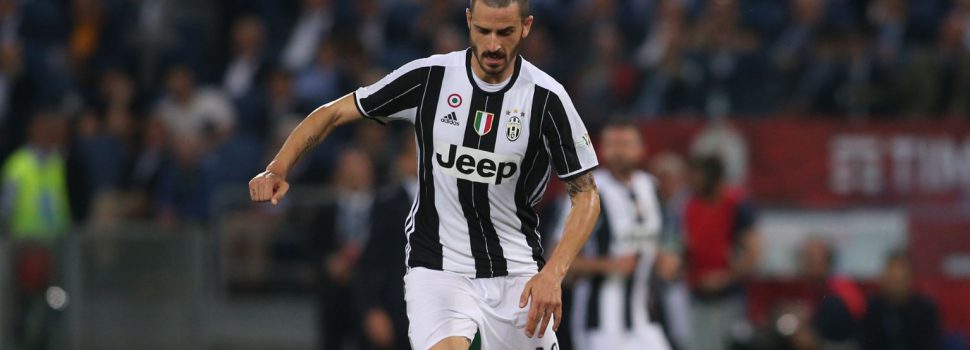 Juventus, la seduta: Bonucci «a parte come da programma». Ok Dybala