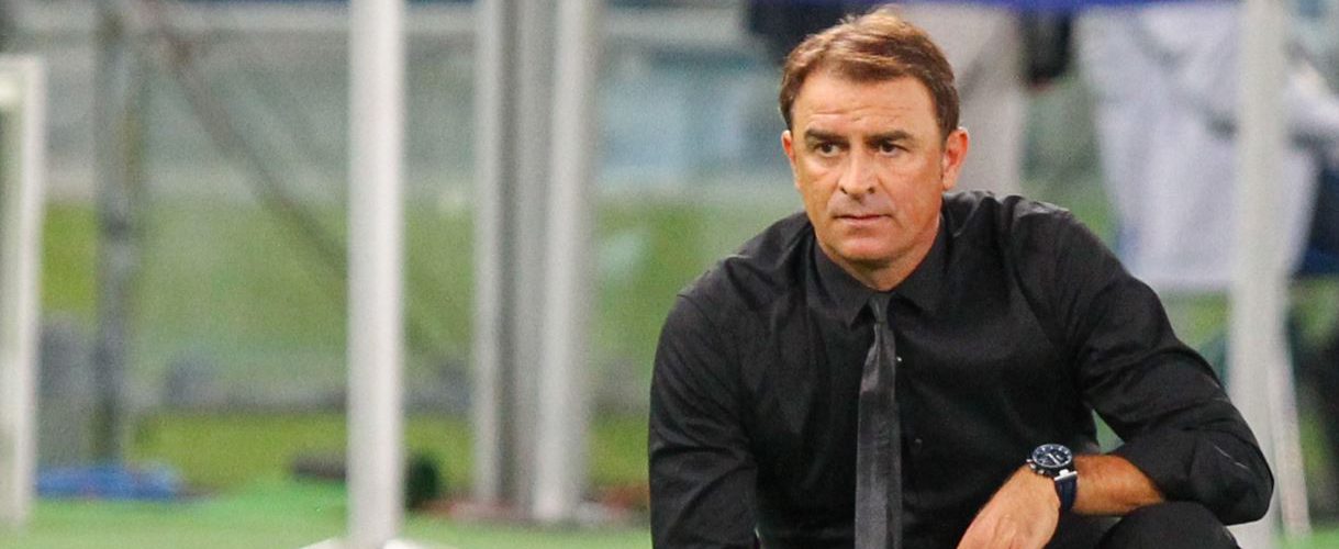 UFFICIALE – Leonardo Semplici è il nuovo allenatore del Cagliari