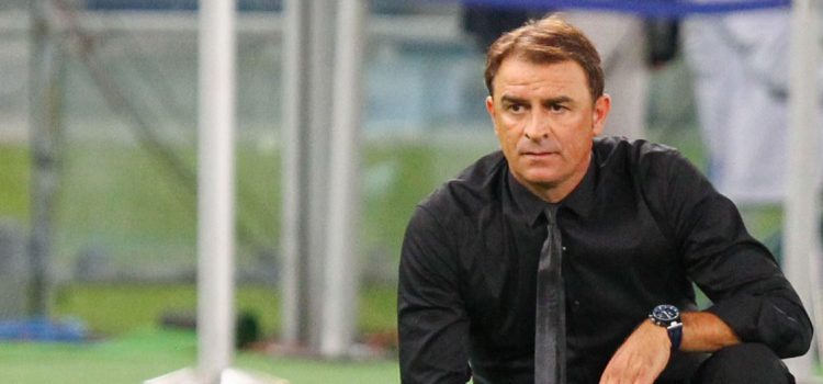 UFFICIALE – Leonardo Semplici è il nuovo allenatore del Cagliari