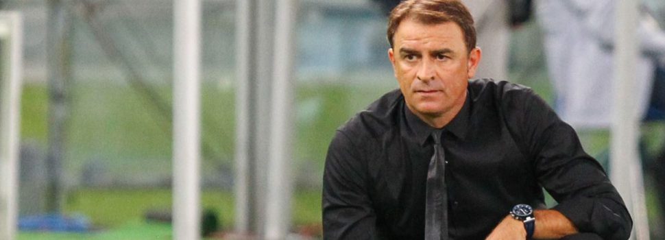 UFFICIALE – Leonardo Semplici è il nuovo allenatore del Cagliari