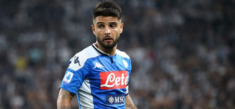 Napoli, nuovo caos dopo le parole di Insigne: il capitano avrebbe insultato i suoi compagni