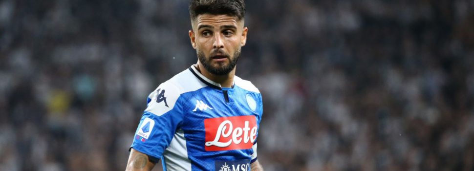 Napoli, nuovo caos dopo le parole di Insigne: il capitano avrebbe insultato i suoi compagni