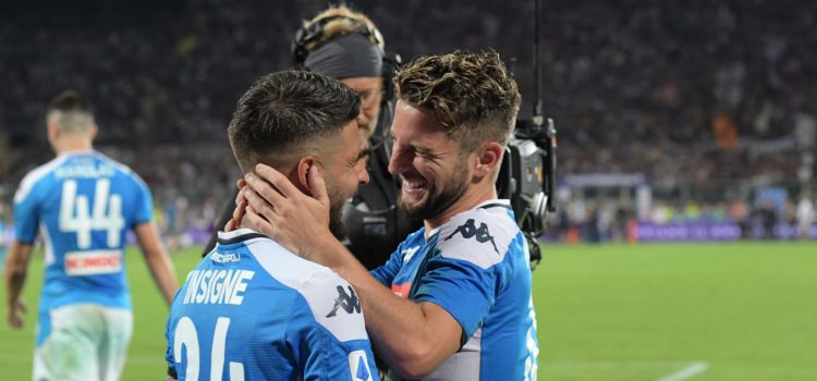 Occhio al giallo. Tutti i giocatori in diffida in Serie A