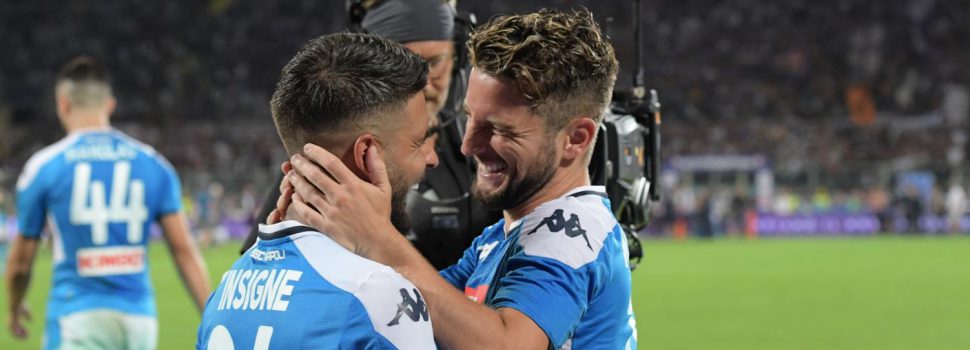 Occhio al giallo. Tutti i giocatori in diffida in Serie A