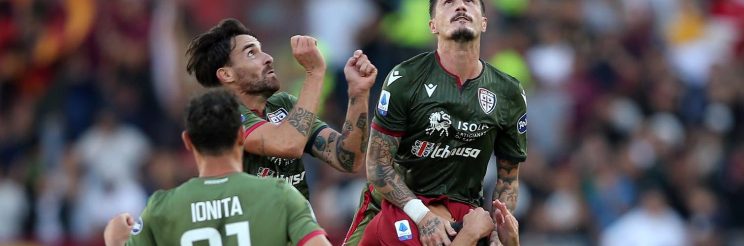 Cagliari, report dall’allenamento: rientra Faragò, due le assenze