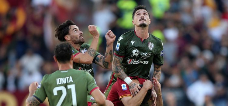 Cagliari, report dall’allenamento: rientra Faragò, due le assenze