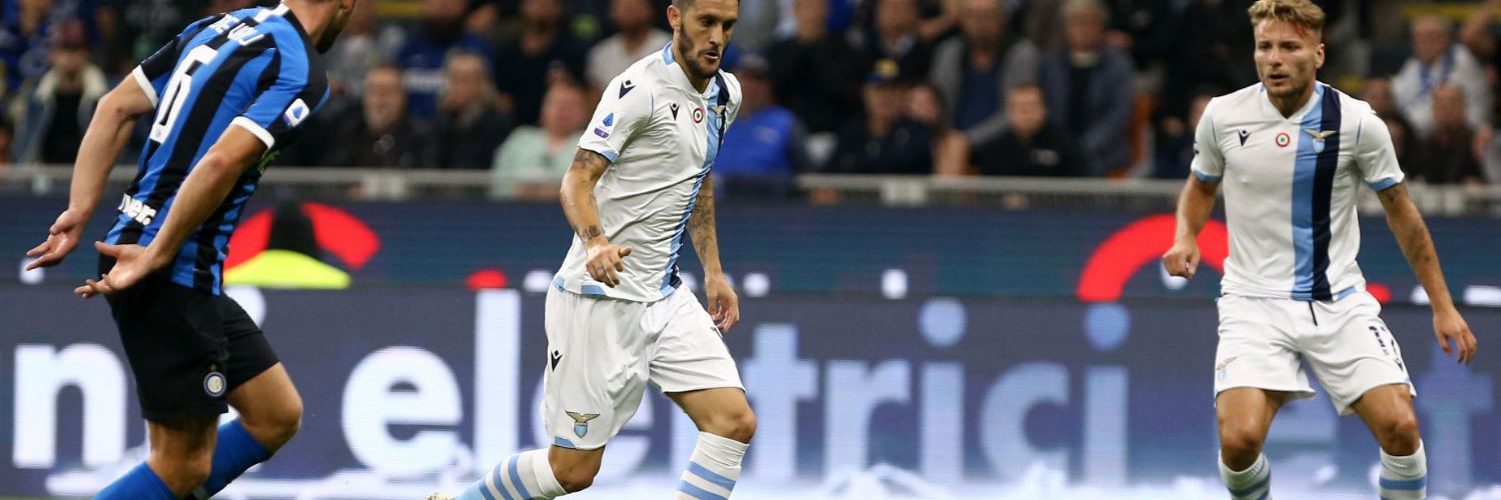 Lazio, Luis Alberto: «Il rinnovo è chiuso da tempo, spero non si tirino indietro»