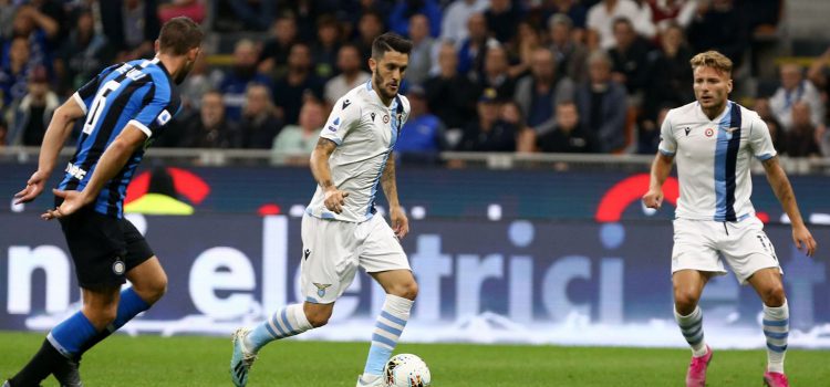 Lazio, Luis Alberto: «Il rinnovo è chiuso da tempo, spero non si tirino indietro»