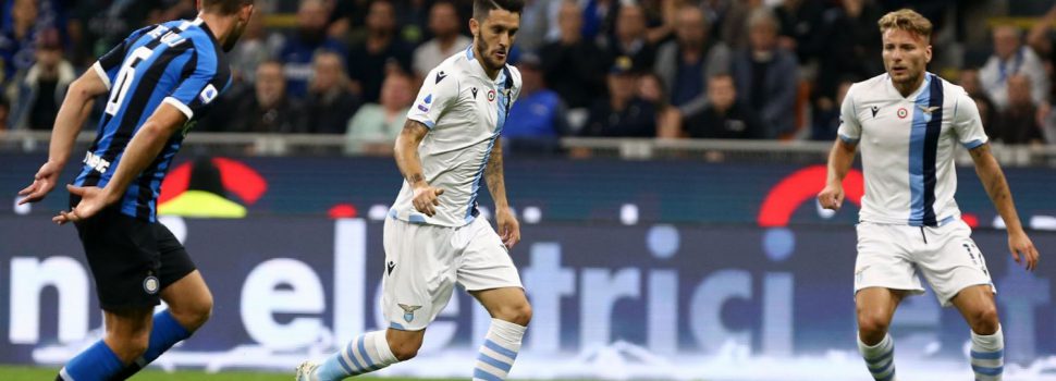 Lazio, Luis Alberto: «Il rinnovo è chiuso da tempo, spero non si tirino indietro»