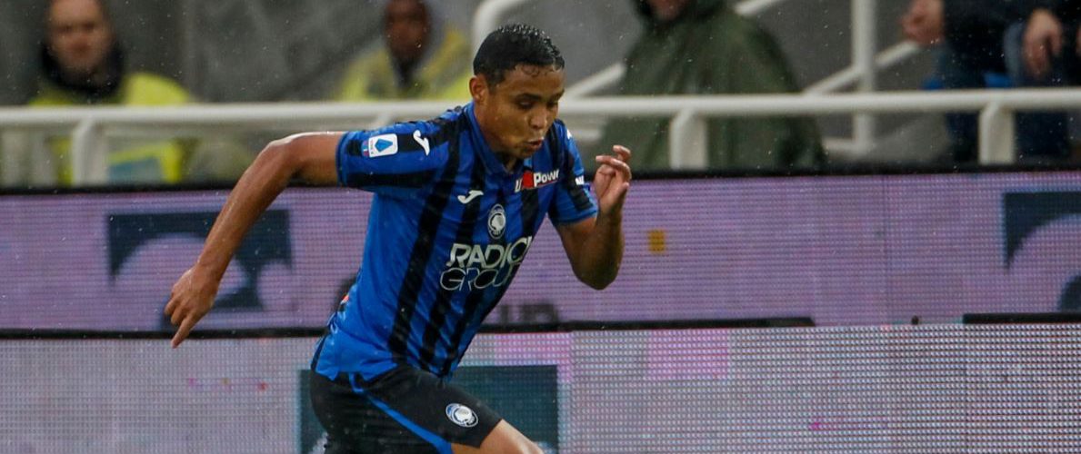 AD Atalanta: «L’Inter su Muriel? Ecco come stanno le cose»