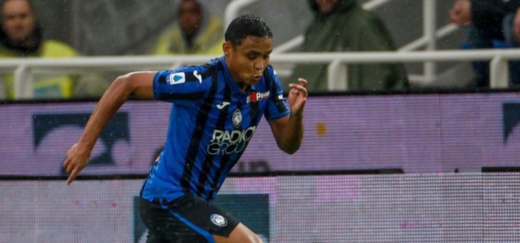 AD Atalanta: «L’Inter su Muriel? Ecco come stanno le cose»