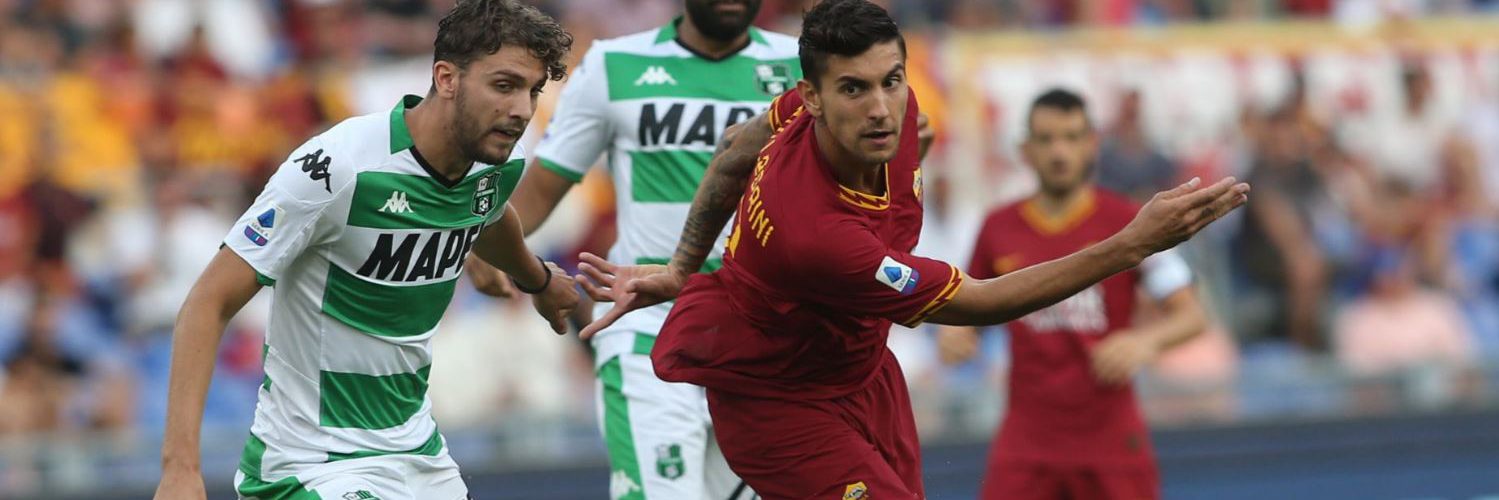 Le decisioni del giudice sportivo: un turno a Pellegrini, Kumbulla e…
