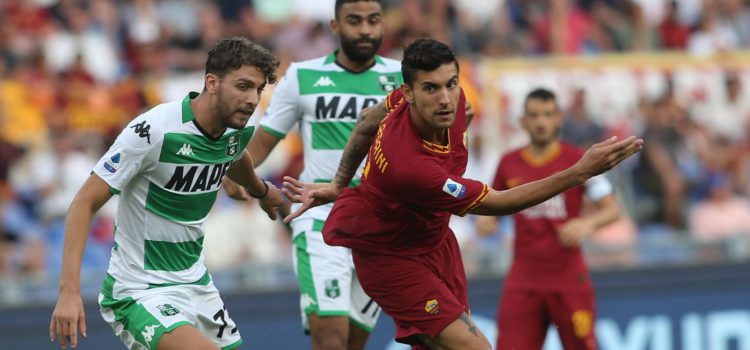 Le decisioni del giudice sportivo: un turno a Pellegrini, Kumbulla e…