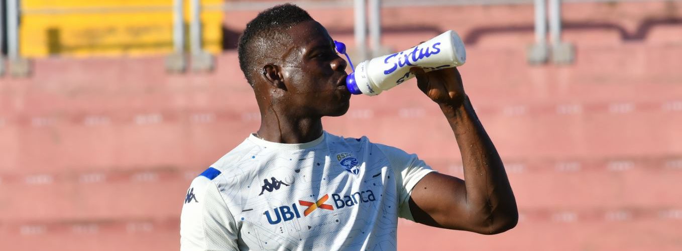 Brescia, nè Balotelli nè Diego Lopez agli allenamenti