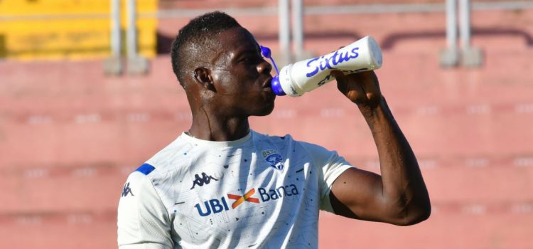 Brescia, nè Balotelli nè Diego Lopez agli allenamenti